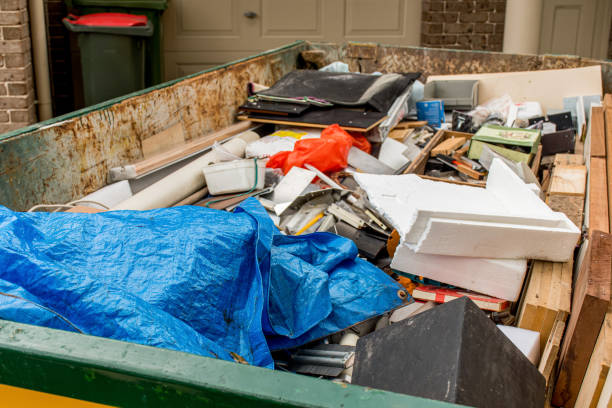 Best Garage Cleanout  in Lake Hopatcong, NJ